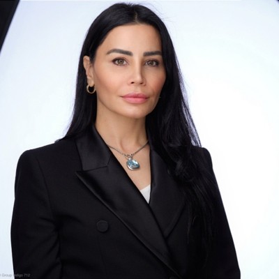Indigo Park Canada Employee Manisha Shahsamand's profile photo