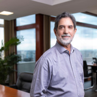 ArcelorMittal Brasil Employee Benjamin Baptista Filho's profile photo