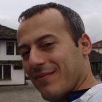 efbet Employee Filip Stroumov's profile photo