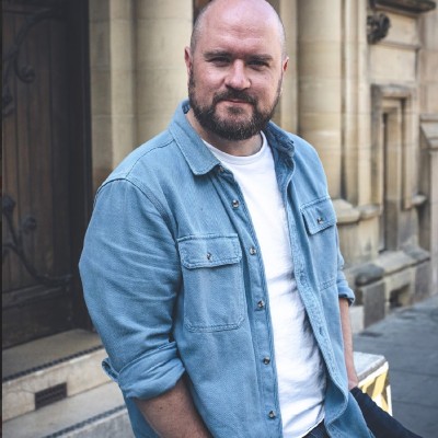 53two Employee Simon Naylor's profile photo