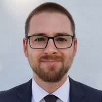 RONA Employee Alex Bernier's profile photo