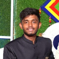 Webgurukul Employee Chetan Katankar's profile photo