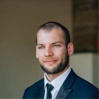 New Holland Supply Employee Korey Brickel's profile photo