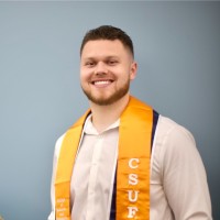 JUPE Employee Connor Spence's profile photo