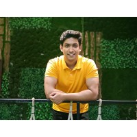 Helloverify Employee Abhishek Gupta's profile photo