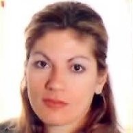 Forthnet Employee Persa Spanou's profile photo