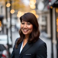 zooplus Employee Florence Chen's profile photo