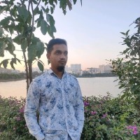 BlockCod Employee Mohammed Feroz's profile photo