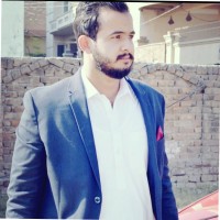 HiveWorx Employee Shahroz Arshad's profile photo