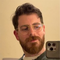 BOQ Group Employee Jack Appleton's profile photo