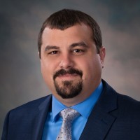 Florence-Darlington Technical College Employee Andrew Golden's profile photo