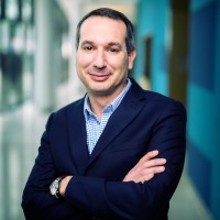 Microsoft Employee Eduardo Parente's profile photo