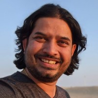 Infoblox Employee Naveen Singh's profile photo