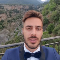 PHARMEX SA Employee Evangelos Pagonis's profile photo