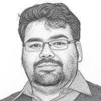 Mahindra & Mahindra Swaraj Tractors Limited Employee Satyendra Dwivedi's profile photo