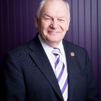 Midvale City Employee Robert Hale's profile photo