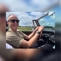A&S System Integrators Employee Maikel van Loon's profile photo