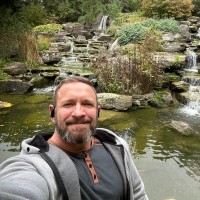 Sysco Employee Jay Simmons's profile photo