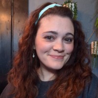 Coach Glass Employee Carli Hipes's profile photo