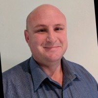 Munster Employee Tim Mendham's profile photo