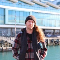 Miyamoto New Zealand Employee Rory Burke's profile photo