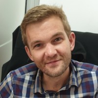 Southern Implants Employee Leith Cumming's profile photo