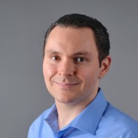 HackNotice Employee Steve Thomas's profile photo