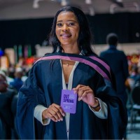 NUTRAPHARM SA Employee Buyisile Ndwandwe's profile photo