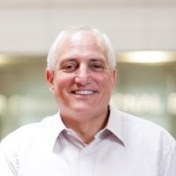 PairX Bio Employee David Epstein's profile photo