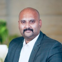 Sairam Institutions Employee Naresh K's profile photo