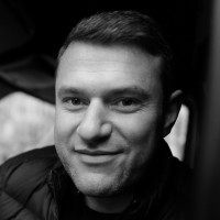 Imagine Capital Employee James Sealey's profile photo