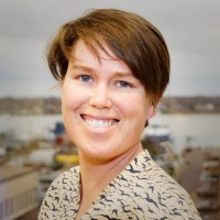 QUODD Employee Emma Pope-Welch's profile photo