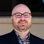 Immanuel Baptist Church Employee Andrew Desko's profile photo