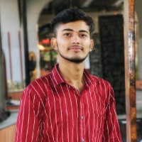 Amrapali Group Gujarat Employee Akash Dubey's profile photo