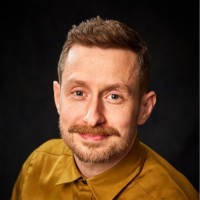 T. Hansen Gruppen A/S Employee Mathias Valentin's profile photo