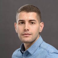 Logic@l Conseils Employee Nassim Bessaha's profile photo