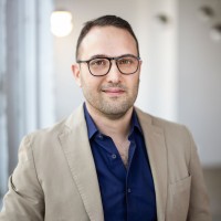 GKC Architecture & Design Employee Alper Caglar's profile photo
