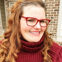 Keller Williams Realty Atlanta Partners Employee Erin Bankston's profile photo