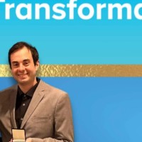 Aveanna Healthcare Employee Andrew Steuer's profile photo