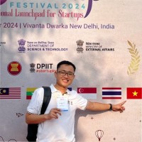 WorkFlow Space Employee Quy Dinh's profile photo