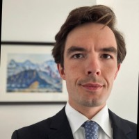RiskSphere Employee Jasper Tintel's profile photo