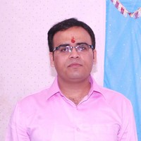 Shailendra Pareek Email & Phone Number