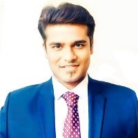 Amazon Web Services (AWS) Employee Vikrant Vaze's profile photo