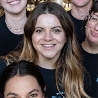 Tock Employee Hayley Sedlock's profile photo