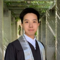 Amazon Employee Jackson Cho's profile photo