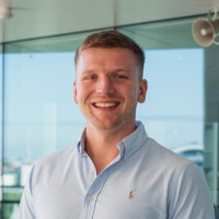 Holibob Employee Edward Tidey's profile photo