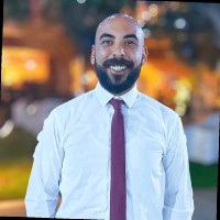 WORX Outsourcing Employee David Vokeh's profile photo