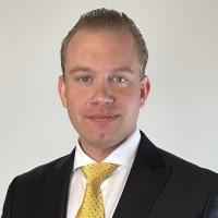 Konstantin Ekström Email & Phone Number