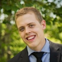 Gamber-Johnson LLC Employee Phillip Blair's profile photo