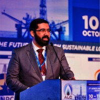 ANP - Agência Nacional do Petróleo, Gás Natural e Biocombustíveis Employee Luiz Bispo's profile photo